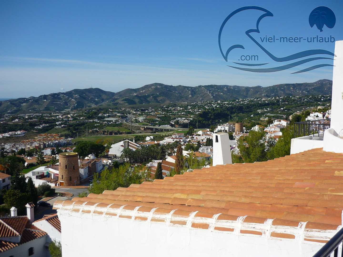 Fotos San Juan de Capistrano, Nerja